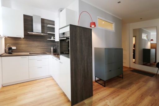 Rent 1 room apartment Berlin | Entire place | Berlin | 876 | Großzügiges Studio-Apartment in Charlottenburg | Hominext