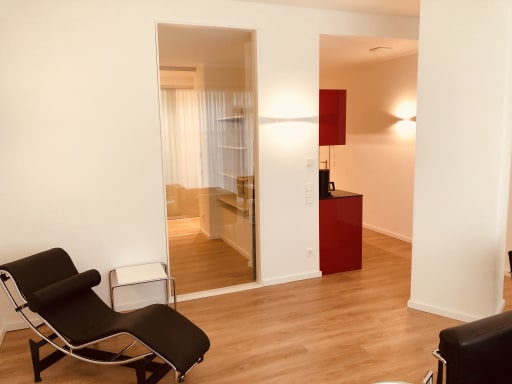 Miete 2 Zimmer Wohnung Berlin | Ganze Wohnung | Berlin | Attraktives 2-Zimmerapartment in Berlin- Tempelhof | Hominext