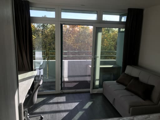 Rent 3 rooms apartment München | Entire place | München | Luxus Apartment mit Aussicht | Hominext