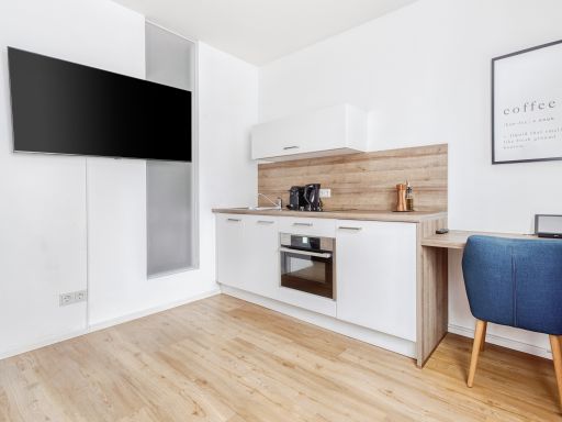 Miete 1 Zimmer Wohnung Augsburg | Ganze Wohnung | Augsburg | Augsburg Am Katzenstadel Suite S | Hominext