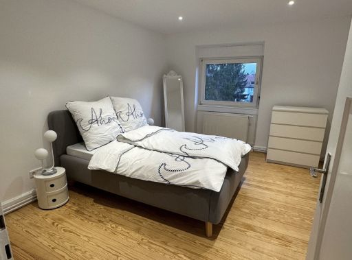 Miete 1 Zimmer Wohnung Mannheim | Ganze Wohnung | Mannheim | Schöner Altbau in Mannheim Feudenheim | Hominext