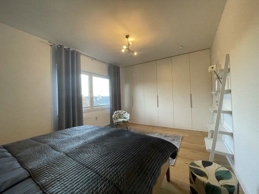 Rent 2 rooms apartment Essen | Entire place | Essen | Wohlfühlen in Essen Rüttenscheid: Elegantes Apartment am Bredeneyer Tor | Hominext