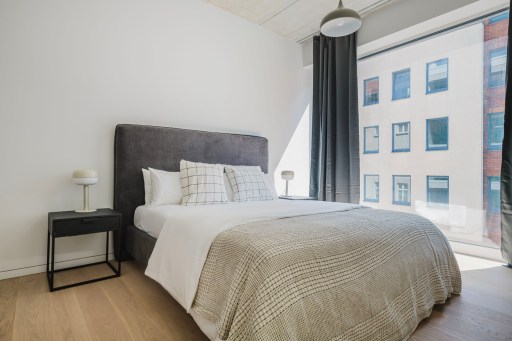 Miete 1 Zimmer Wohnung Berlin | Ganze Wohnung | Berlin | Besonders schöne Wohnung am Tacheles in bester Lage Berlin | Hominext