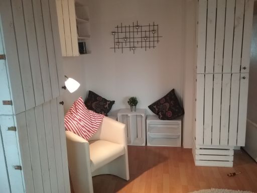 Rent 1 room apartment Wuppertal | Studio | Wuppertal | Co-Living: Zimmer in kreativ moderne Wohnung - Wuppertal Süd | Hominext