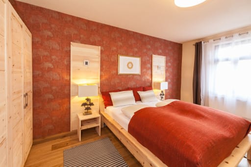 Miete 2 Zimmer Wohnung Nürnberg | Ganze Wohnung | Nürnberg | BCA Parkstrasse Family Apartment | Hominext