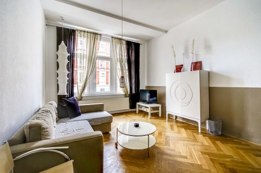 Miete 2 Zimmer Wohnung Berlin | Ganze Wohnung | Berlin | Großes Familien Apartment im Zentrum Berlins | Hominext