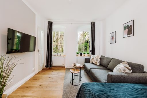 Miete 1 Zimmer Wohnung Berlin | Ganze Wohnung | Berlin | Schönes Smart Home Studio