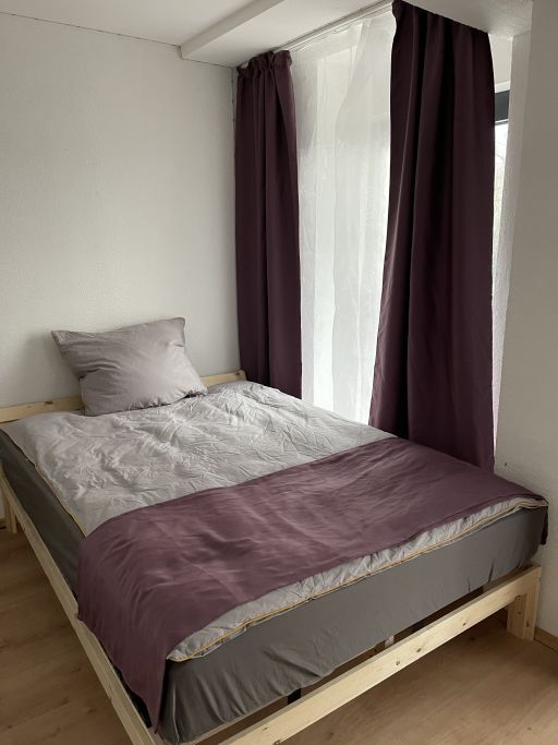 Miete 1 Zimmer Wohnung Berlin | Ganze Wohnung | Berlin | Kleines Neubauapartment im Szenekiez | Hominext