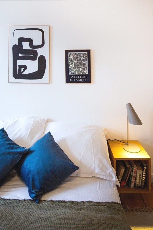 Miete 1 Zimmer Wohnung Berlin | Studio | Berlin | Fully furnished, stylish 3-room coliving apartment (incl. cleaning service, internet, registration etc.) | Hominext