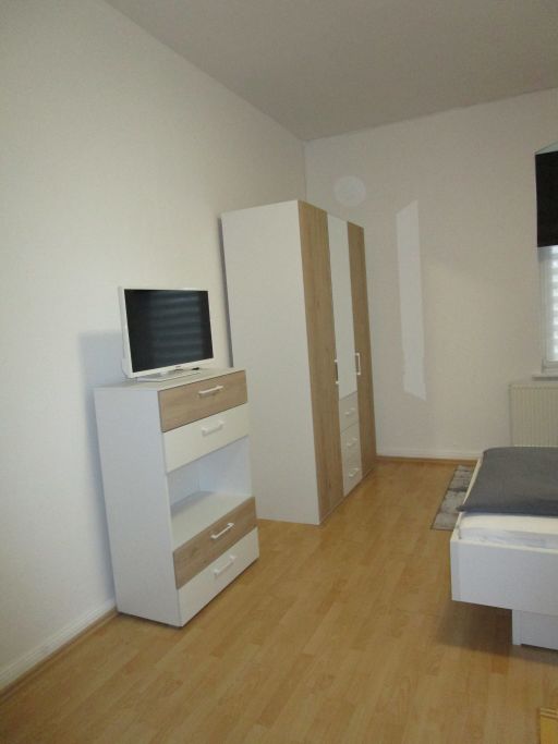 Miete 1 Zimmer Wohnung Hannover | Studio | Hannover | Möbliertes Zimmer | Hominext