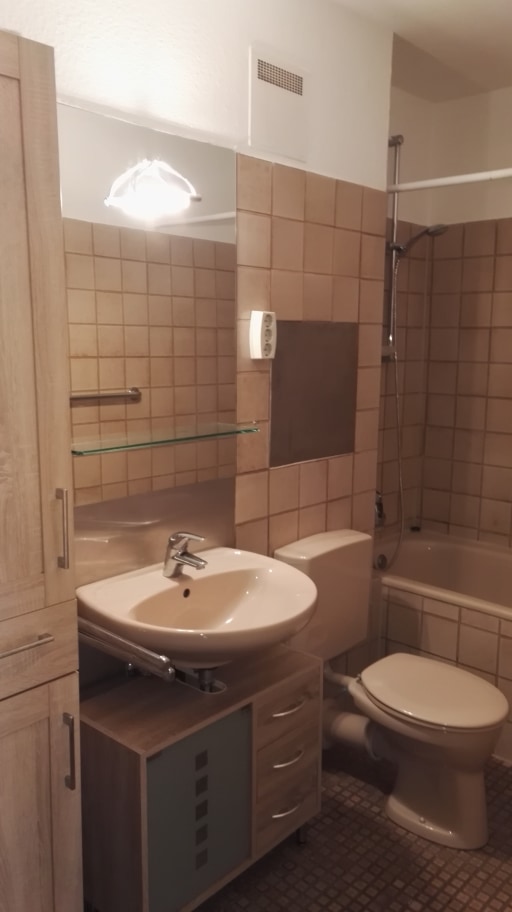 Rent 1 room apartment Heidelberg | Entire place | Heidelberg | Wunderschöne Weststadtwohnung mit Gaisbergblick | Hominext