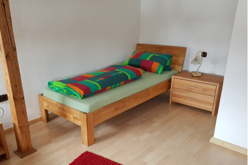 Miete 2 Zimmer Wohnung Dortmund | Ganze Wohnung | Dortmund | 3-Zi-Wohnung, 72qm, WG geeignet | Hominext