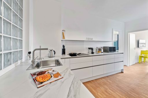 Miete 4 Zimmer Wohnung München | Studio | München | Privatzimmer in Laim, München | Hominext