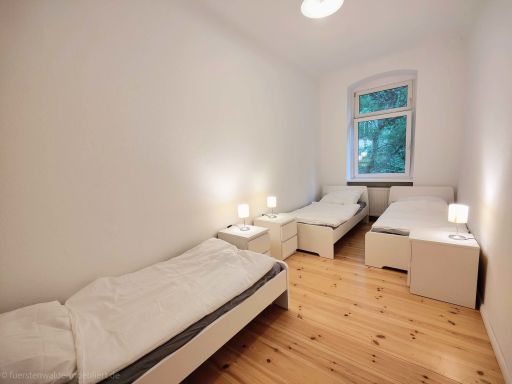 Rent 2 rooms apartment Fürstenwalde/Spree | Entire place | Fürstenwalde/Spree | Neu möbliert, hell, Vollausstattung: Komfort Monteurwohnung | Hominext