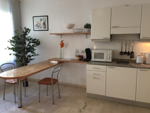 Rent 1 room apartment Düsseldorf | Entire place | Düsseldorf | Gemütliches Apartment in ruhiger Seitenstraße in der Nähe zum Hofgarten | Hominext