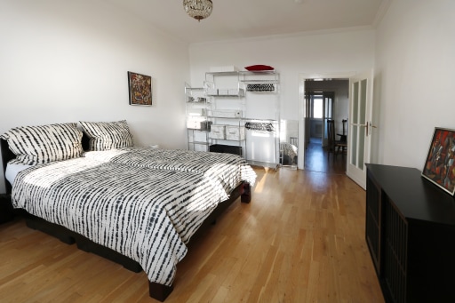 Miete 2 Zimmer Wohnung Berlin | Ganze Wohnung | Berlin | 208 | Hübsche 2-Zimmer-Wohnung in der Frankfurter Allee | Hominext