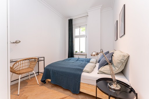 Rent 4 rooms apartment Berlin | Entire place | Berlin | Moderne und kernsanierte 5-Zimmer Wohnung mit Wohnküche im Herzen von Berlin Köpenick | Hominext