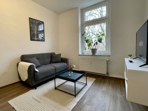 Miete 1 Zimmer Wohnung Dortmund | Ganze Wohnung | Dortmund | Modernes Apartment im schönen Kaiserviertel am Ostpark in Dortmund | Hominext