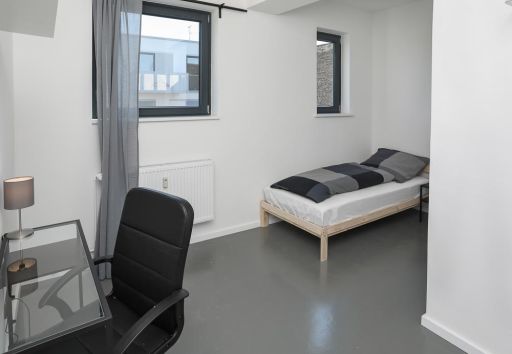 Miete 5 Zimmer Wohnung Berlin | Studio | Berlin | Privatzimmer im Wedding, Berlin