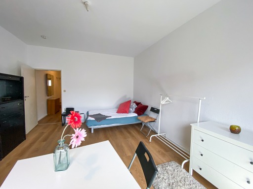 Miete 1 Zimmer Wohnung Berlin | Ganze Wohnung | Berlin | Gemütliches 1-Zimmer-Apartment in Berlin-Charlottenburg | Hominext