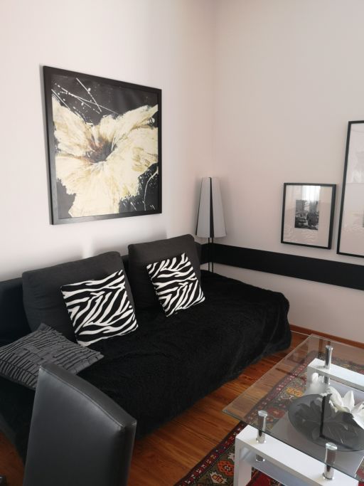 Rent 1 room apartment Baden-Baden | Entire place | Baden-Baden | Apartment Belle Époque | Hominext