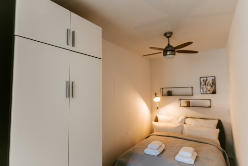 Miete 1 Zimmer Wohnung Celle | Ganze Wohnung | Celle | Staylight Cozy Appartement | Netflix | Top Lage | Hominext