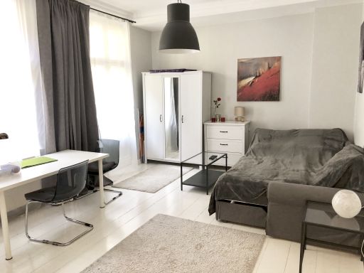 Miete 1 Zimmer Wohnung Berlin | Ganze Wohnung | Berlin | Top renoviertes Appartement in Berlin, Friedrichshain