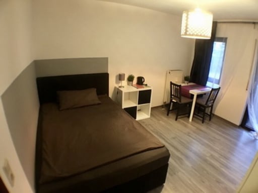 Miete 1 Zimmer Wohnung Mannheim | Ganze Wohnung | Mannheim | Liebevoll eingerichtetes Studio | Hominext