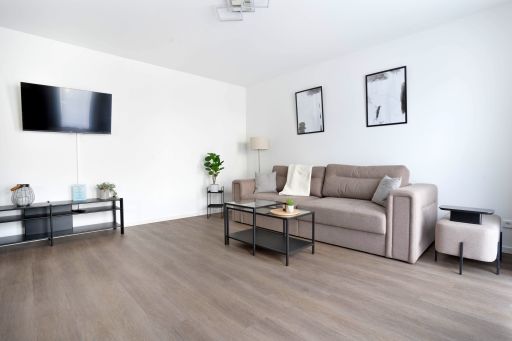 Miete 1 Zimmer Wohnung Lengerich | Ganze Wohnung | Lengerich | Gemütliche Doppelbett-Apartments in Lengerich