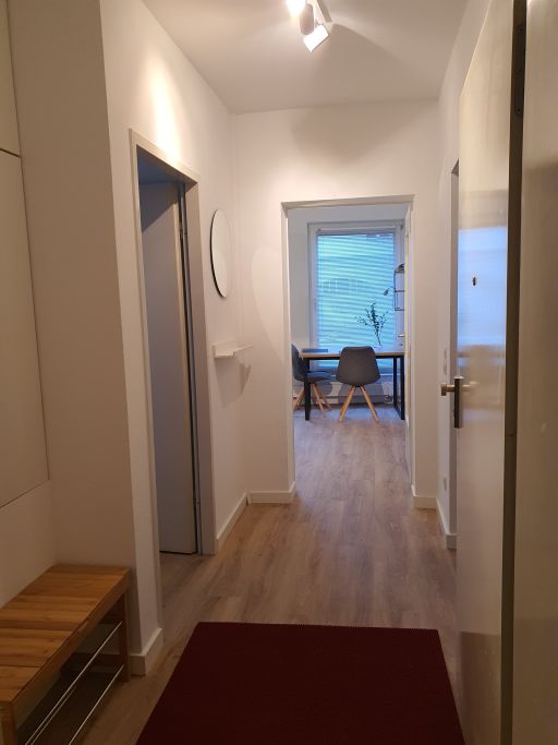 Miete 1 Zimmer Wohnung Berlin | Ganze Wohnung | Berlin | Charmantes,  Zuhause in Schöneberg | Hominext