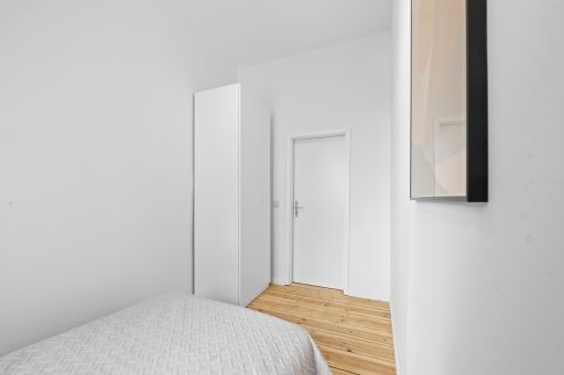 Miete 4 Zimmer Wohnung Berlin | Ganze Wohnung | Berlin | gemütliche 5-Zimmer-Wohnung im Herzen von Berlin mit guter Verkehrsanbindung | Hominext