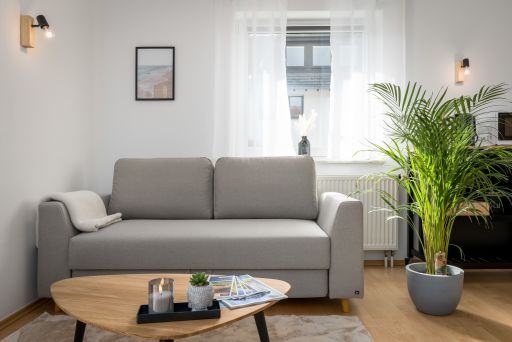 Miete 1 Zimmer Wohnung Edertal | Ganze Wohnung | Edertal | Edersee – Beste Lage an der Sperrmauer | Hominext