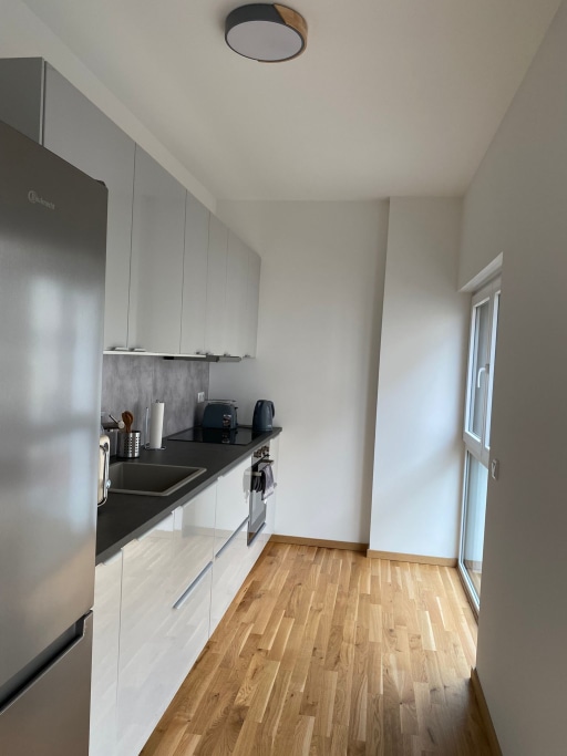 Rent 1 room apartment Leipzig | Entire place | Leipzig | Moderne Wohnung in Altlindenau | Hominext