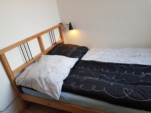 Rent 2 rooms apartment Wuppertal | Entire place | Wuppertal | - SP Hotels - Appartement Panoramablick | Hominext