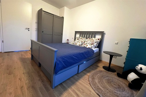 Miete 1 Zimmer Wohnung Berlin | Ganze Wohnung | Berlin | neu möblierte Maisonette in Friedrichshain | Hominext