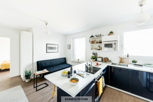 Rent 5 rooms apartment Berlin | Studio | Berlin | Privatzimmer in Mitte, Berlin | Hominext