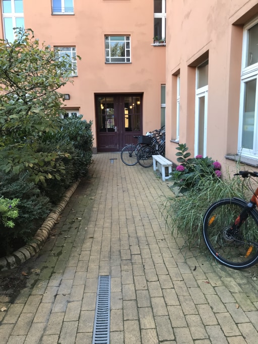 Rent 1 room apartment Berlin | Entire place | Berlin | Erstbezug nach vollständiger Sanierung | Hominext