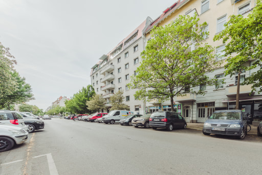 Rent 2 rooms apartment Berlin | Entire place | Berlin | 2-Zimmer-Wohnung mit idyllischem Balkon | Hominext