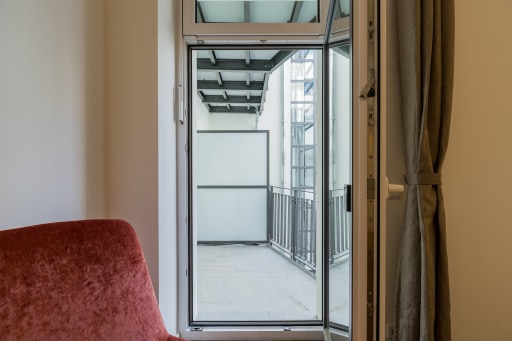 Miete 1 Zimmer Wohnung Berlin | Ganze Wohnung | Berlin | Tolle 2 Zimmer Wohnung mit Balkon direkt am Hermannplatz | Hominext