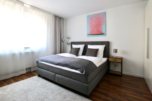 Miete 1 Zimmer Wohnung Köln | Ganze Wohnung | Köln | Schönes Apartment mit Balkon in guter Lage | Hominext