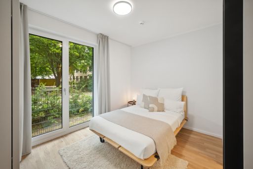 Miete 4 Zimmer Wohnung Berlin | Studio | Berlin | Privatzimmer in Mitte, Berlin | Hominext