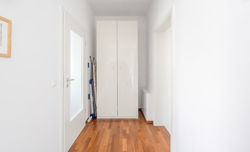 Rent 1 room apartment Berlin | Entire place | Berlin | Gemütliches 2-Zimmer-Apartment in Toplage | Hominext