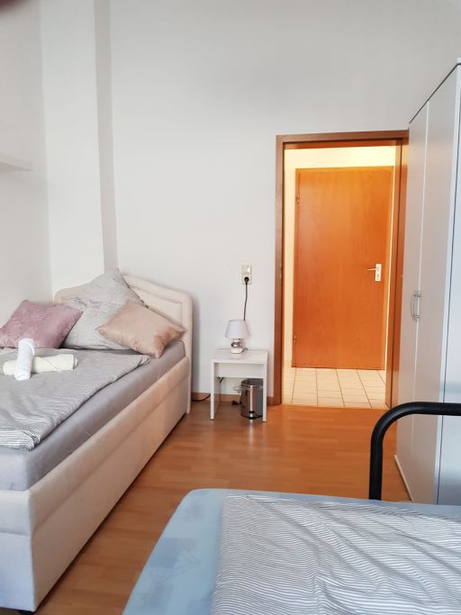 Miete 3 Zimmer Wohnung Wuppertal | Ganze Wohnung | Wuppertal | Appartament am Nützenberg | Hominext