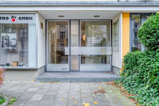 Miete 1 Zimmer Wohnung Berlin | Ganze Wohnung | Berlin | Tolle 2-Zimmer Wohnung in wunderschönen Charlottenburg | Hominext