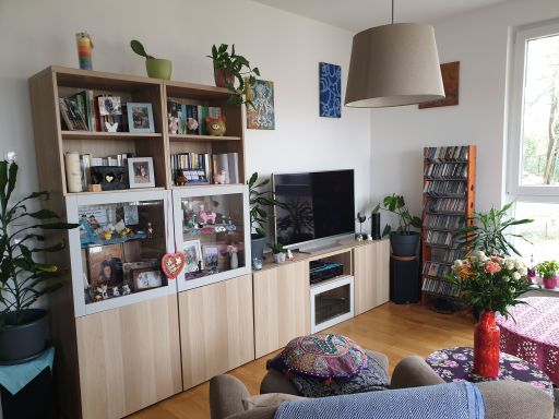 Rent 2 rooms apartment Potsdam | Entire place | Potsdam | Wohnung in Potsdam - Bahnhofnähe, aber ruhig | Hominext