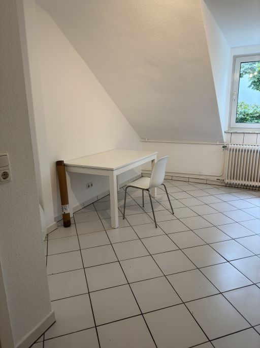 Rent 1 room apartment Frankfurt am Main | Entire place | Frankfurt am Main | Modernes 2-Zimmer Apartment in bester Lage | Hominext