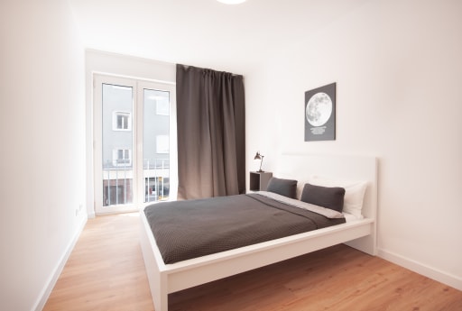 Miete 2 Zimmer Wohnung Düsseldorf | Ganze Wohnung | Düsseldorf | ***3 Zimmerwohnung mit Sonnenbalkon*** | Hominext