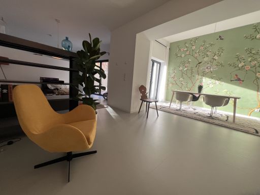 Miete 1 Zimmer Wohnung Köln | Ganze Wohnung | Köln | Großartiges Loft mit Terrasse | Hominext