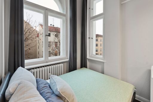 Miete 1 Zimmer Wohnung Berlin | Ganze Wohnung | Berlin | Privatstudio in der Motzstraße | Hominext