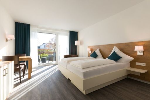 Miete 1 Zimmer Wohnung Schliengen | Ganze Wohnung | Schliengen | Modernes Apartment für 2 Personen | Hominext